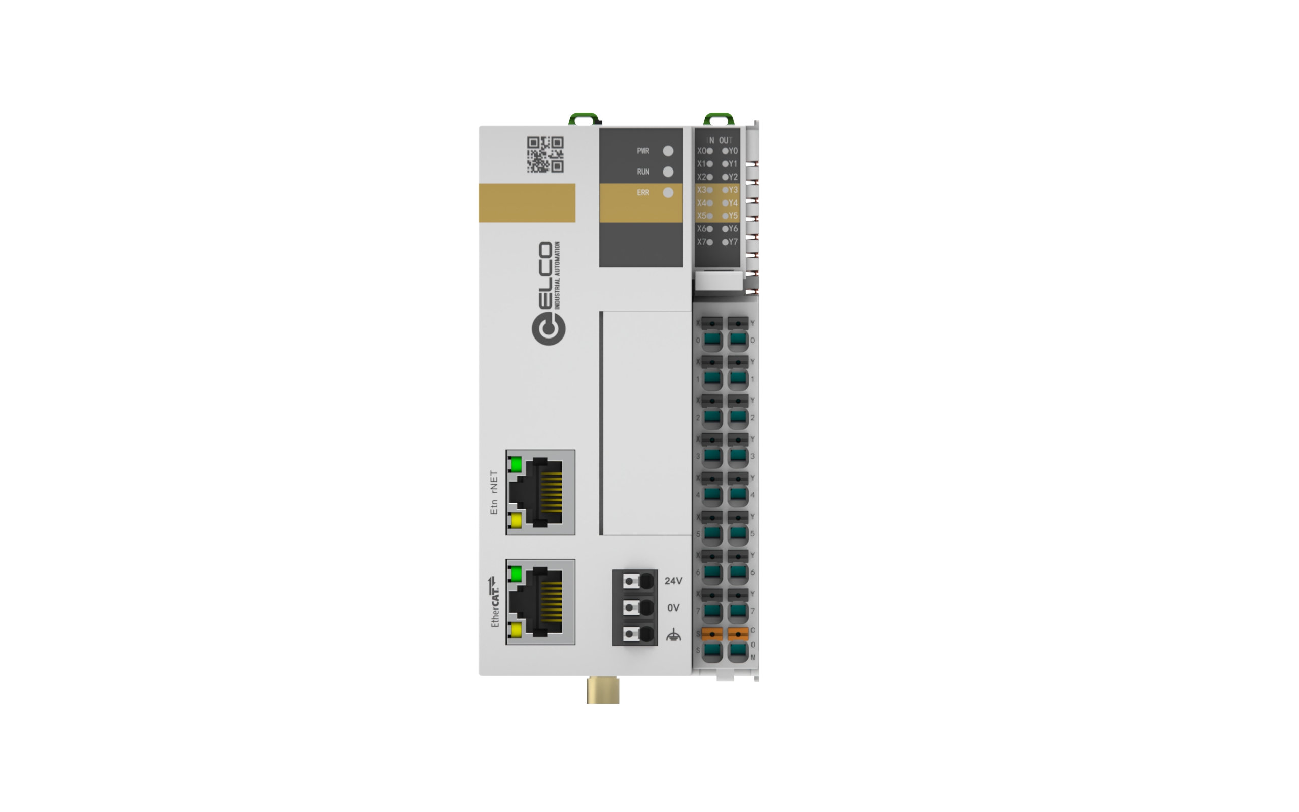 PLC/Controllers/Motion
